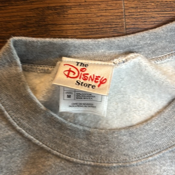 Vintage Disney Store 2000 sweatshirt - Picture 3 of 8